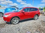 MITSUBISHI OUTLANDER 2015