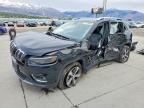 JEEP CHEROKEE 2019
