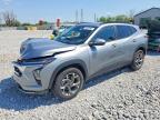 CHEVROLET TRAX 2025