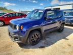 JEEP RENEGADE 2018