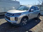 MITSUBISHI OUTLANDER SPORT 2024