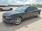 DODGE CHARGER 2018