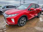 MITSUBISHI ECLIPSE CROSS 2018