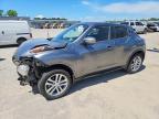 NISSAN JUKE 2016