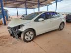 KIA FORTE 2017