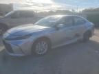 TOYOTA CAMRY 2025