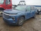 CHEVROLET TRAVERSE 2026