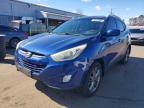 HYUNDAI TUCSON 2014