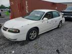 CHEVROLET IMPALA 2004