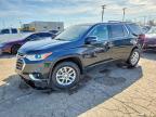 CHEVROLET TRAVERSE 2021