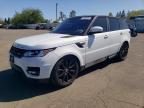 LAND ROVER RANGE ROVER SPORT 2016