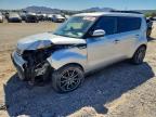 KIA SOUL 2015