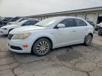 SUZUKI KIZASHI 2010