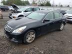 INFINITI Q40 2015