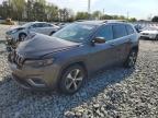 JEEP CHEROKEE 2020