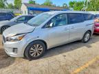 KIA SEDONA 2017
