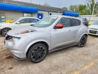 NISSAN JUKE 2013