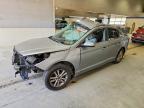 HYUNDAI SONATA 2017