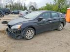 NISSAN SENTRA 2014