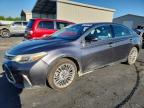TOYOTA AVALON 2016