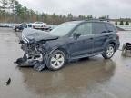 SUBARU FORESTER 2015