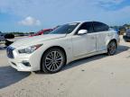 INFINITI Q50 2018