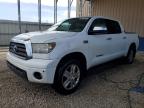 TOYOTA TUNDRA 2008