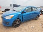 MITSUBISHI MIRAGE 2019