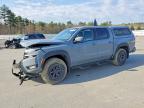 NISSAN FRONTIER 2025