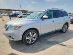 NISSAN PATHFINDER 2014