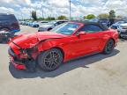 FORD MUSTANG 2022