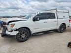 NISSAN TITAN 2021