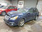 SUBARU OUTBACK 2014