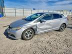 HONDA CIVIC 2015