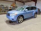TOYOTA HIGHLANDER 2009