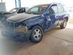 CHEVROLET TRAILBLAZER 2004