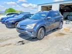 TOYOTA RAV4 HV 2016