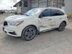 ACURA MDX 2017