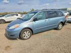 TOYOTA SIENNA 2008