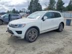 VOLKSWAGEN TOUAREG 2016