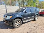 NISSAN PATHFINDER 2008