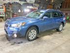 SUBARU OUTBACK 2019