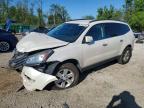 CHEVROLET TRAVERSE 2014