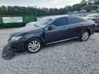 LEXUS ES 2011