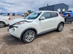 NISSAN JUKE 2011