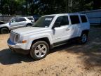 JEEP PATRIOT 2011