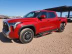 TOYOTA TUNDRA 2025