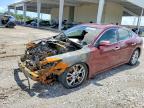 NISSAN MAXIMA 2013