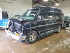 GMC SAVANA 2008