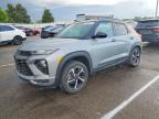 CHEVROLET TRAILBLAZER 2023